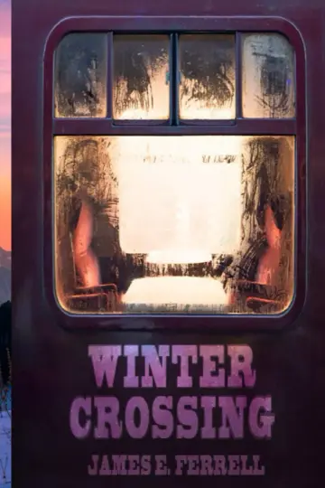 Cover of Winter Crossing
