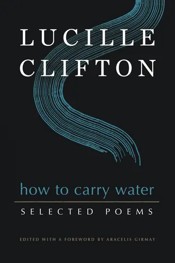 Cover of How to Carry Water