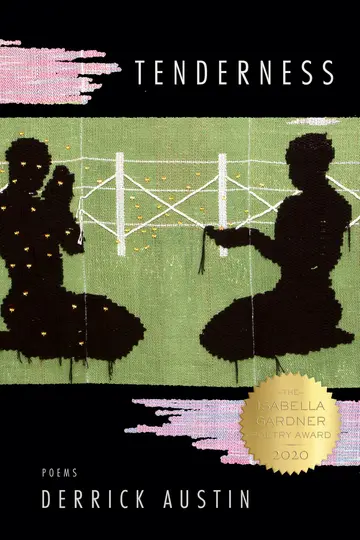 Cover of Tenderness
