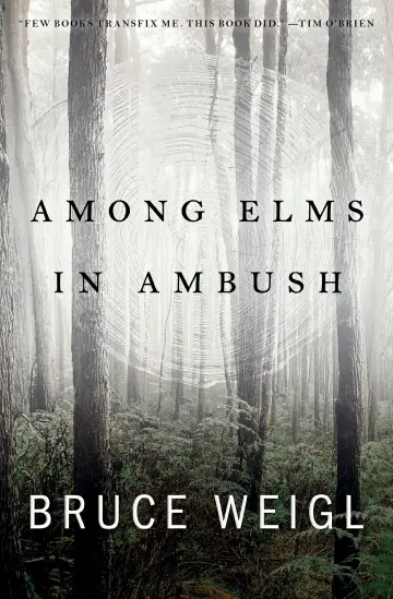 Cover of Among Elms, in Ambush