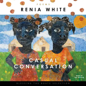 Cover of Casual Conversation