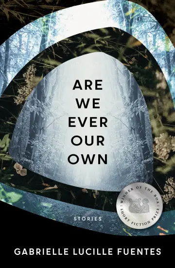 Cover of Are We Ever Our Own