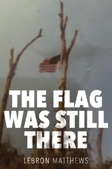 Cover of The Flag Was Still There
