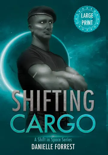 Cover of Shifting Cargo