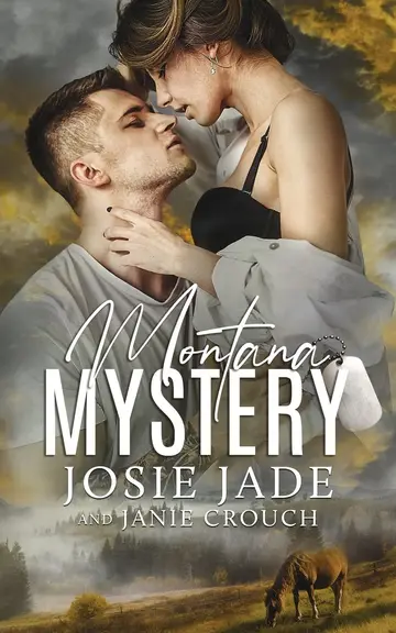 Cover of Montana Mystery