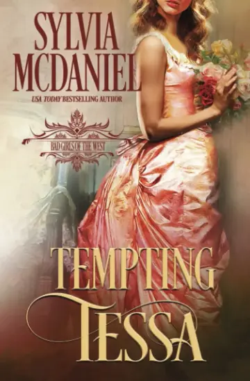 Cover of Tempting Tessa