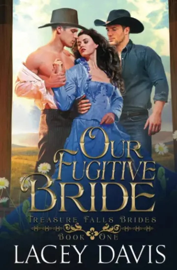 Cover of Our Fugitive Bride
