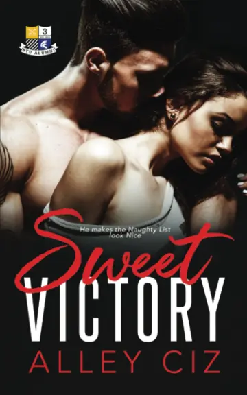 Cover of Sweet Victory