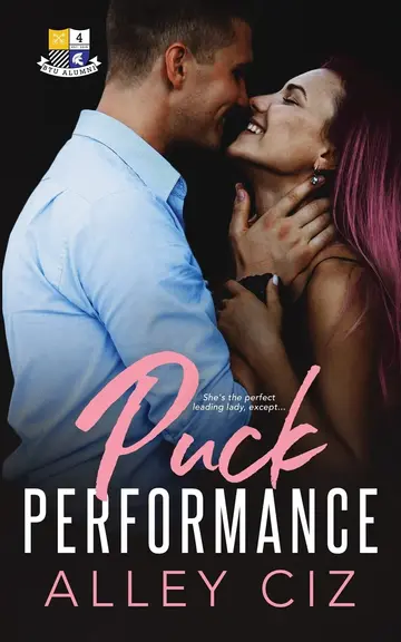Cover of Puck Performance