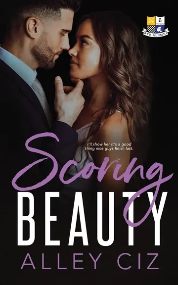 Cover of Scoring Beauty