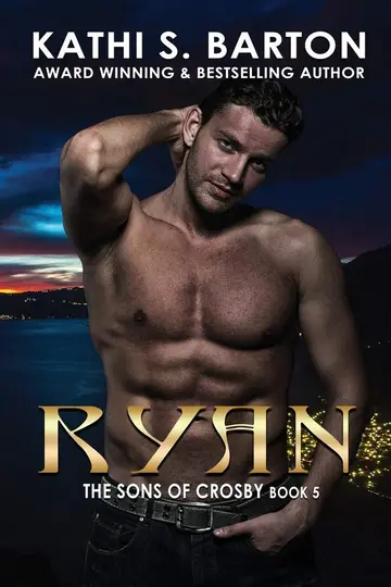 Cover of Ryan