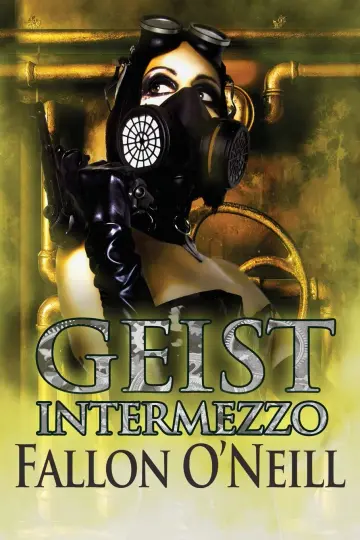 Cover of Geist Intermezzo
