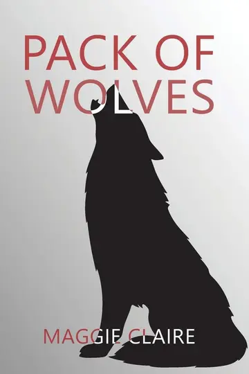 Cover of Pack of Wolves