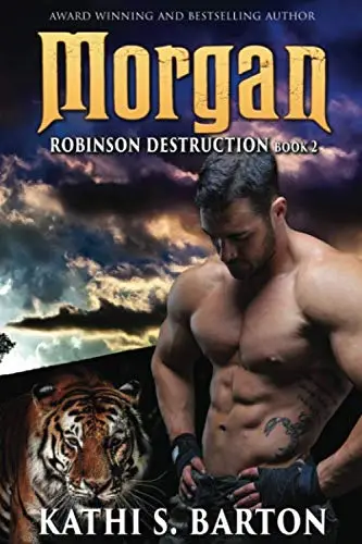 Cover of Morgan