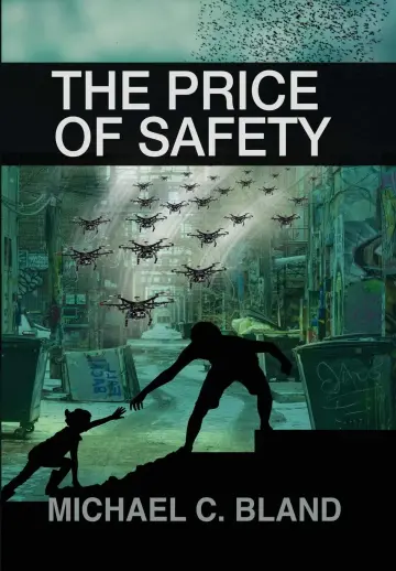Cover of The Price of Safety