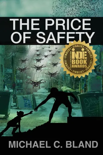 Cover of The Price of Safety