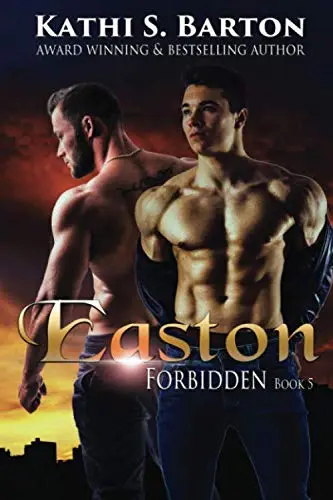Cover of Easton