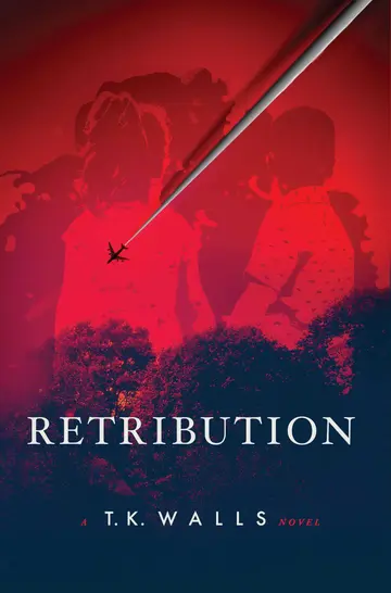 Cover of Retribution