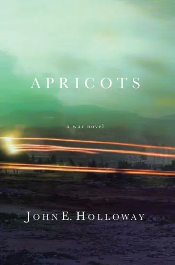 Cover of Apricots