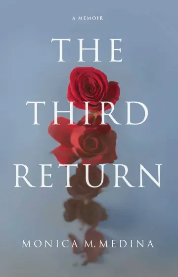 Cover of The Third Return
