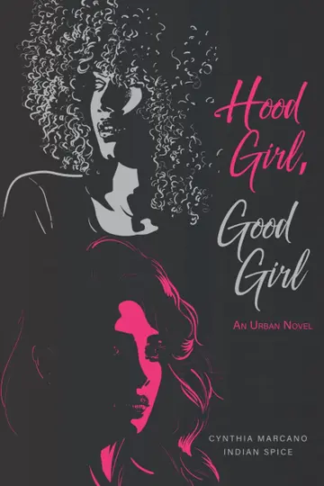 Cover of Hood Girl, Good Girl