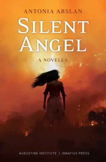 Cover of Silent Angel