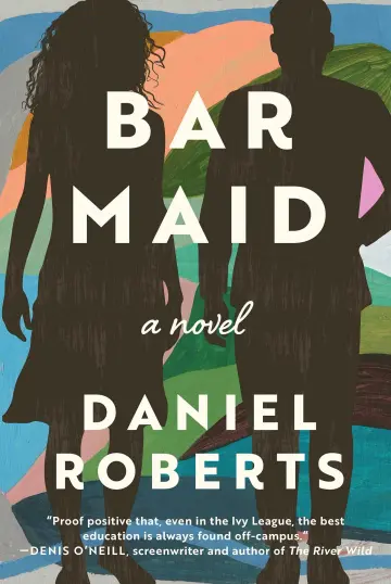 Cover of Bar Maid