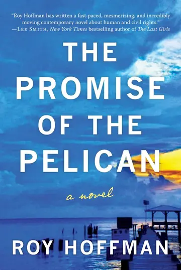Cover of The Promise of the Pelican