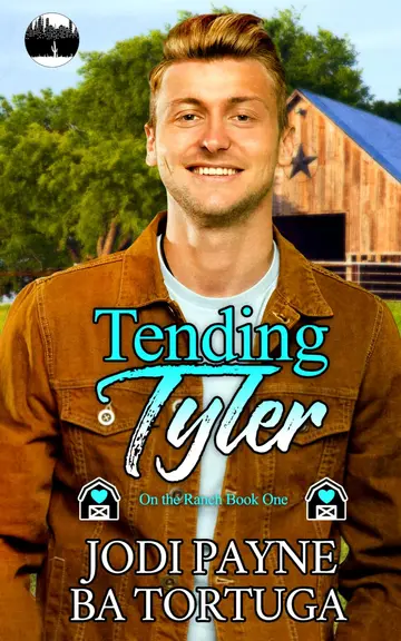 Cover of Tending Tyler