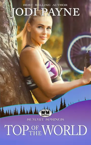 Cover of Top of the World