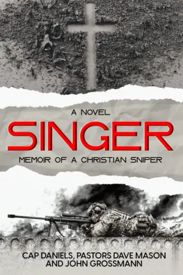 Cover of Singer