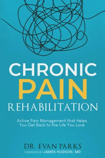 Cover of Chronic Pain Rehabilitation