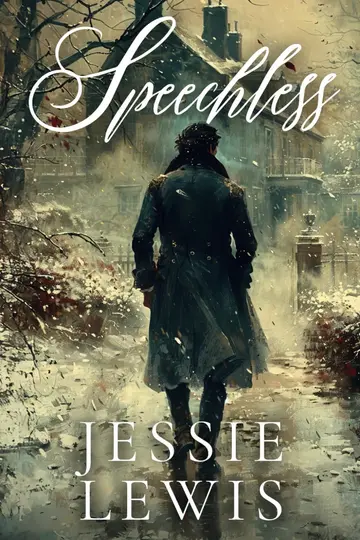 Cover of Speechless