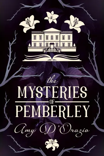 Cover of The Mysteries of Pemberley