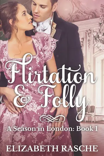 Cover of Flirtation & Folly