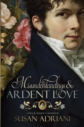 Cover of Misunderstandings and Ardent Love