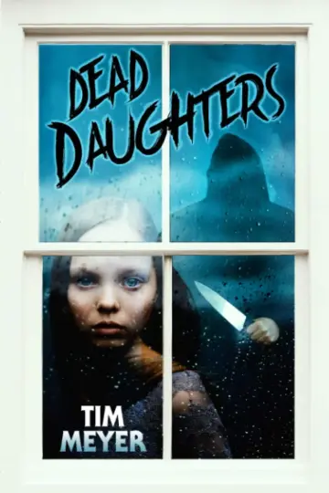 Cover of Dead Daughters