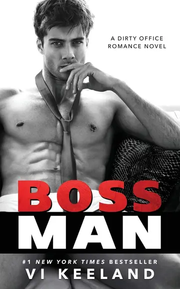 Cover of 1 054693933 Bossman