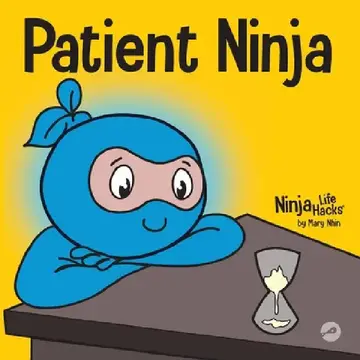 Cover of Patient Ninja