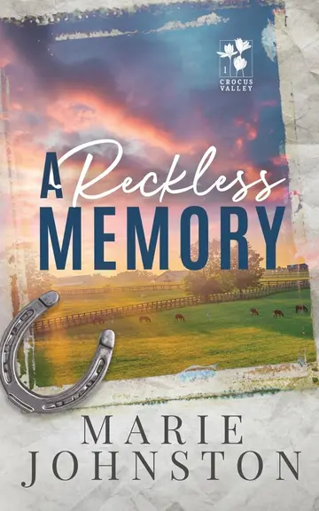 Cover of A Reckless Memory