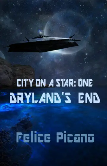 Cover of Dryland's End