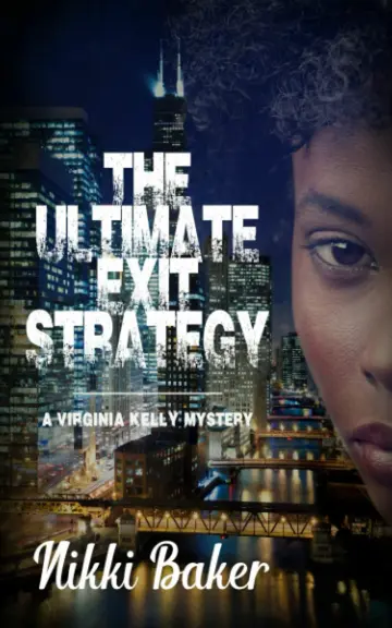 Cover of The Ultimate Exit Strategy
