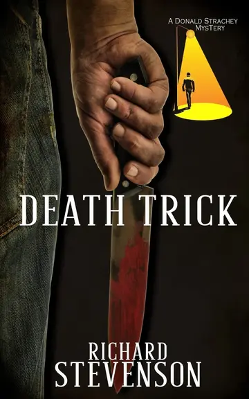 Cover of Death Trick