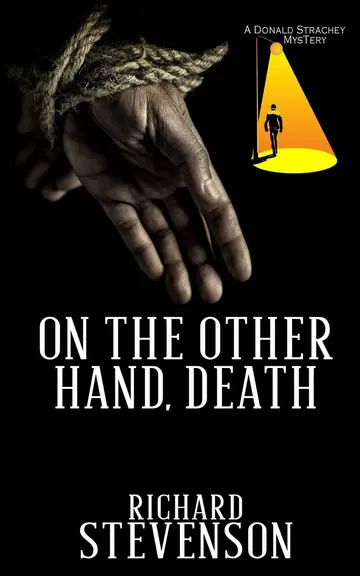 Cover of On the Other Hand, Death