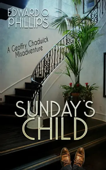 Cover of Sunday's Child
