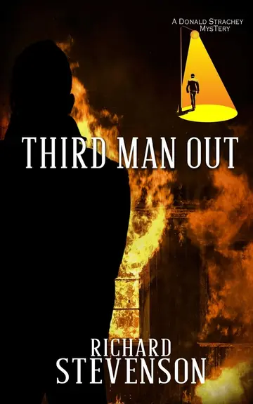 Cover of Third Man Out