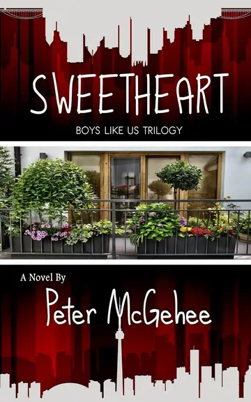 Cover of Sweetheart