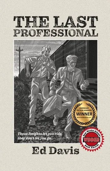 Cover of Last Professional