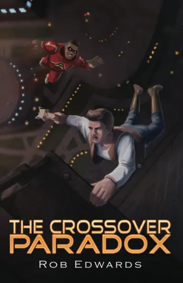Cover of The Crossover Paradox