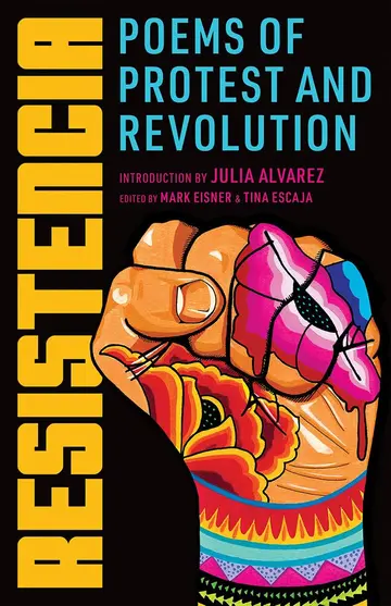 Cover of Resistencia